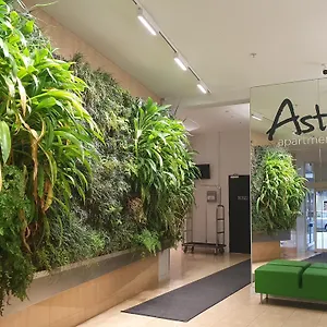 アステリア ウェリントン